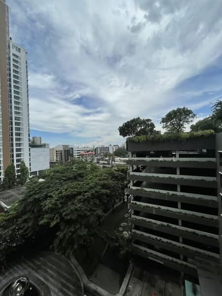 Rhythm Sukhumvit 42 : ริทึ่ม สุขุมวิท 42, กรุงเทพ, ซอยสุขุมวิท 42, พระโขนง, คลองเตย, กรุงเทพ, 48 ตร.ม., คอนโด ให้เช่า, โดย Shinyu Real Estate, 500305513 - DDproperty.com