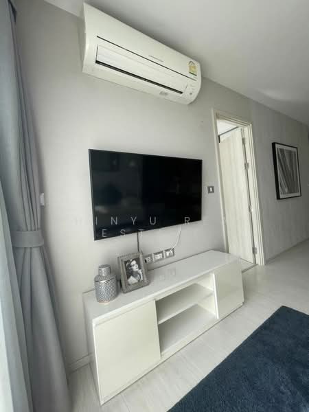 Rhythm Sukhumvit 42, Bangkok, Soi Sukhumvit 42, Sukhumvit Road, Phra Kanong, Khlong Toei, Bangkok, 1 Bedroom, 48 sqm, Condo For Rent, by Shinyu Real Estate, 500305513 - DDproperty.com