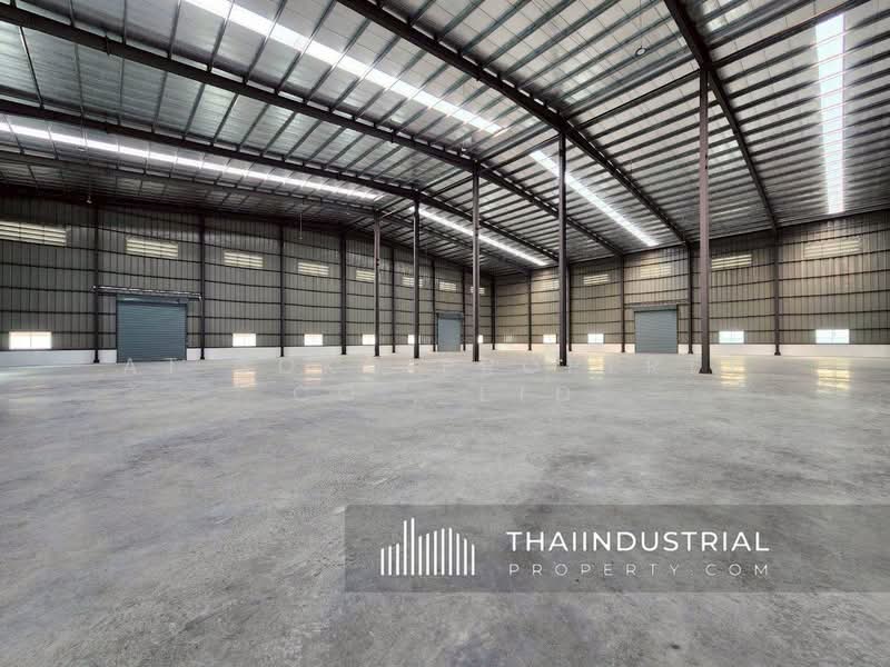 Factory or Warehouse 2,380 sqm for RENT at Lam Luk Ka, Lam Luk Ka, Pathum Thani (ID: AT2125SR), Pathum Thani, Lam Luk Ka, Pathum Thani, , 2,380 sqm, Warehouse/Factory For Rent, by AT SOKO PROPERTY CO., LTD, 500305514 - DDproperty.com