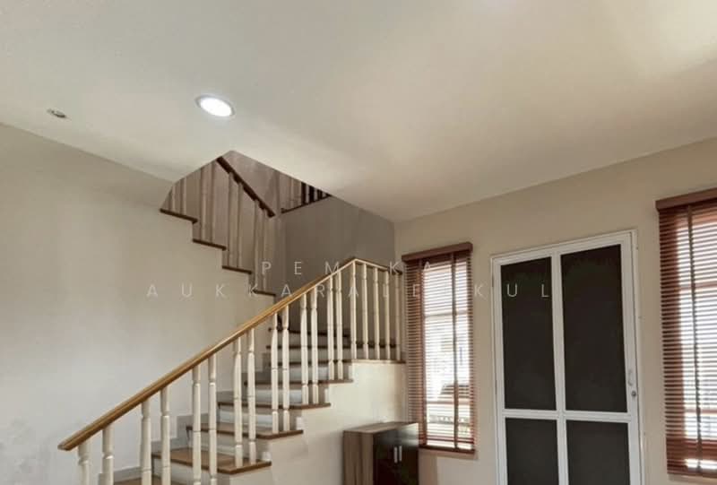 Baan Klang Krung Grande Vienna Rama 3, Bangkok, Rama 3 Road, Bang Pong Pang, Yan Nawa, Bangkok, 3 Bedrooms, 263 sqm, Townhouse For Sale, by Pemika Aukkaraleekul, 500305517 - DDproperty.com
