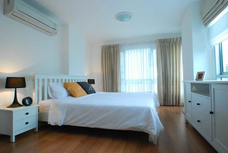 Condo One Sukhumvit 67, Bangkok, 35 Soi Sukhumvit 67, Phra Kanong Nua, Watthana, Bangkok, 2 Bedrooms, 61 sqm, Condo For Sale, by Nattapat Reunyota, 500305518 - DDproperty.com