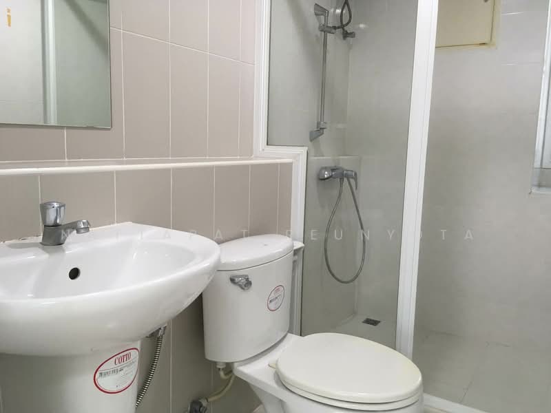 Condo One Sukhumvit 67 : คอนโด วัน สุขุมวิท67, กรุงเทพ, 35 ซอย สุขุมวิท 67, พระโขนงเหนือ, วัฒนา, กรุงเทพ, 61 ตร.ม., คอนโด ขาย, โดย Nattapat Reunyota, 500305518 - DDproperty.com