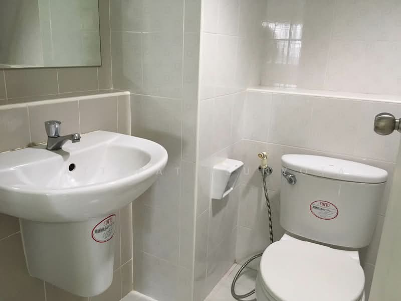 Condo One Sukhumvit 67 : คอนโด วัน สุขุมวิท67, กรุงเทพ, 35 ซอย สุขุมวิท 67, พระโขนงเหนือ, วัฒนา, กรุงเทพ, 61 ตร.ม., คอนโด ขาย, โดย Nattapat Reunyota, 500305518 - DDproperty.com