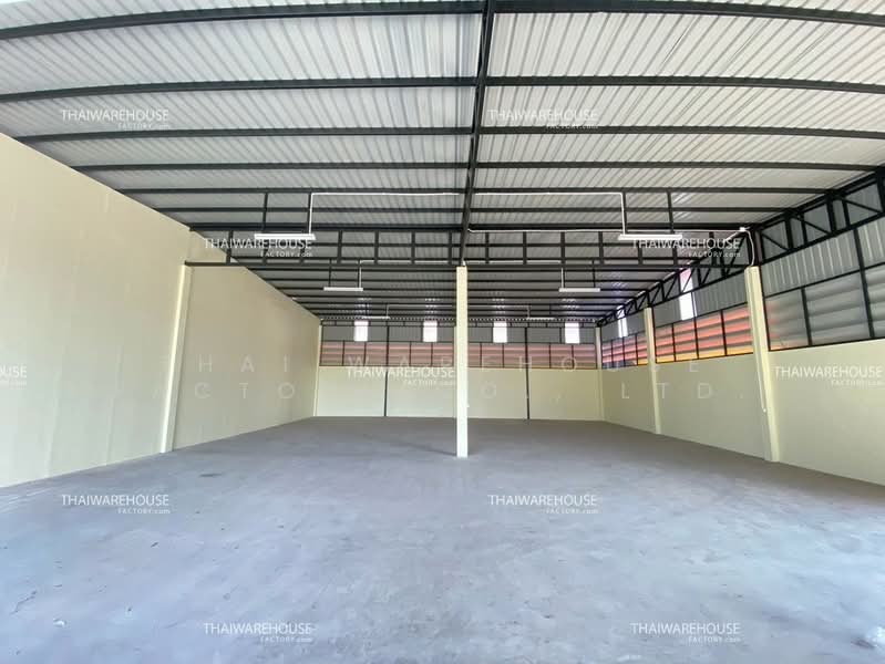 Warehouse for Rent 400 sqm Khlong Sam Wa Bangkok Trailer Access, Bangkok, Bang Chun, Khlong Sam Wa, Bangkok, , 400 sqm, Warehouse/Factory For Rent, by THAI WAREHOUSE FACTORY CO., LTD., 500305520 - DDproperty.com