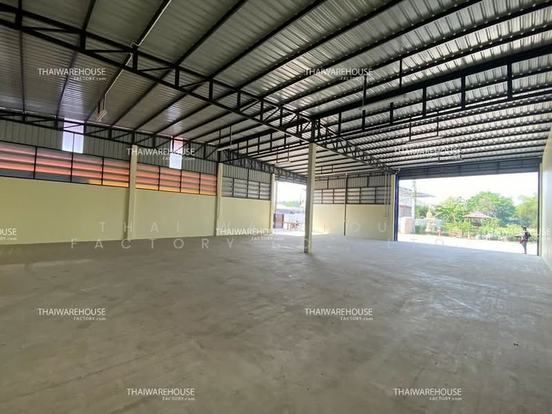 Warehouse for Rent 400 sqm Khlong Sam Wa Bangkok Trailer Access, Bangkok, Bang Chun, Khlong Sam Wa, Bangkok, , 400 sqm, Warehouse/Factory For Rent, by THAI WAREHOUSE FACTORY CO., LTD., 500305520 - DDproperty.com