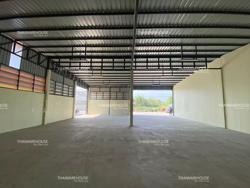 Warehouse for Rent 400 sqm Khlong Sam Wa Bangkok Trailer Access, Bangkok, Bang Chun, Khlong Sam Wa, Bangkok, , 400 sqm, Warehouse/Factory For Rent, by THAI WAREHOUSE FACTORY CO., LTD., 500305520 - DDproperty.com