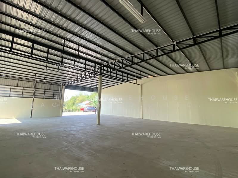 Warehouse for Rent 400 sqm Khlong Sam Wa Bangkok Trailer Access, Bangkok, Bang Chun, Khlong Sam Wa, Bangkok, , 400 sqm, Warehouse/Factory For Rent, by THAI WAREHOUSE FACTORY CO., LTD., 500305520 - DDproperty.com