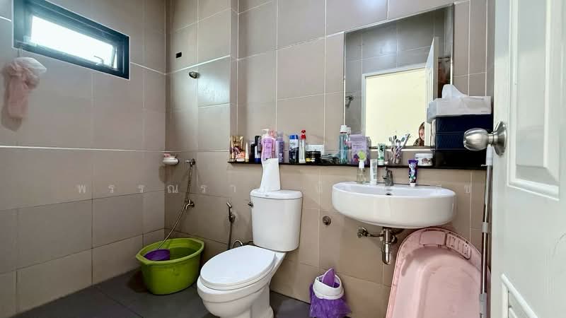 มาบยางพร, Rayong, Mapyangphon, Pluak Daeng, Rayong, 2 Bedrooms, 96 sqm, Townhouse For Sale, by พรรณราย นันตะสุข, 500305521 - DDproperty.com