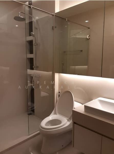 Menam Residences, Bangkok, 2088 Charoenkrung Road, Wat Prayakrai, Bang Kho Laem, Bangkok, 1 Bedroom, 45 sqm, Condo For Sale, by Pemika Aukkaraleekul, 500305522 - DDproperty.com