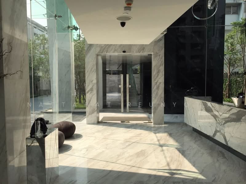 HQ Thonglor by Sansiri, Bangkok, Sukhumvit Road, Khlong Tan Nua, Watthana, Bangkok, 1 Bedroom, 51 sqm, Condo For Sale, by Nattapat Reunyota, 500305524 - DDproperty.com