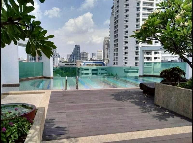 Beverly 33 by Aspira, Bangkok, 33 Sukhumvit Road, Khlong Tan Nua, Watthana, Bangkok, 1 Bedroom, 50 sqm, Condo For Sale, by Pemika Aukkaraleekul, 500305526 - DDproperty.com