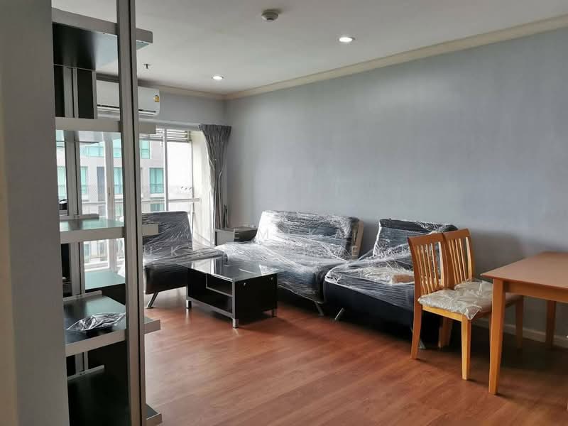 Grand Park View Asoke : แกรนด์ พาร์ค วิว อโศก, กรุงเทพ, 21 ถนน สุขุมวิท, คลองเตยเหนือ, วัฒนา, กรุงเทพ, 69 ตร.ม., คอนโด ขาย, โดย Pemika Aukkaraleekul, 500305528 - DDproperty.com