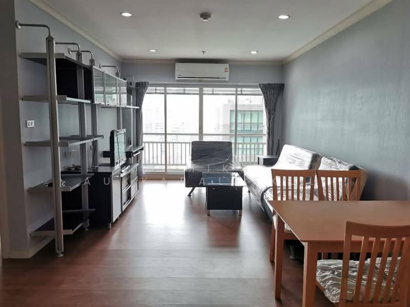 Grand Park View Asoke : แกรนด์ พาร์ค วิว อโศก, กรุงเทพ, 21 ถนน สุขุมวิท, คลองเตยเหนือ, วัฒนา, กรุงเทพ, 69 ตร.ม., คอนโด ขาย, โดย Pemika Aukkaraleekul, 500305528 - DDproperty.com