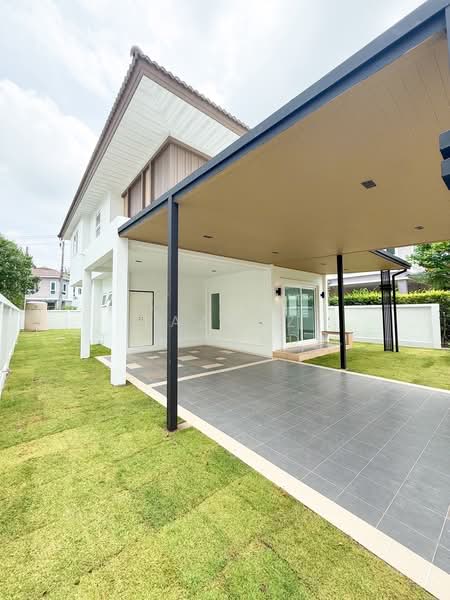 Supalai Bella Ko Kaeo, Phuket, Ko Kaeo, Muang Phuket, Phuket, 4 Bedrooms, 200 sqm, Single Detached House For Sale, by Fazwaz (Thailand) Co., Ltd., 500305529 - DDproperty.com