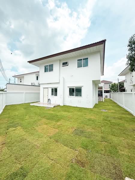 Supalai Bella Ko Kaeo, Phuket, Ko Kaeo, Muang Phuket, Phuket, 4 Bedrooms, 200 sqm, Single Detached House For Sale, by Fazwaz (Thailand) Co., Ltd., 500305529 - DDproperty.com
