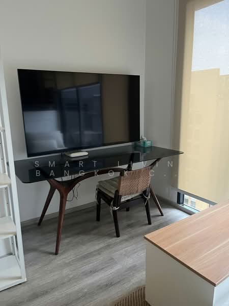 IDEO Mobi Asoke, Bangkok, New Petchaburi Road, Bang Kapi, Huai Khwang, Bangkok, 1 Bedroom, 47 sqm, Condo For Sale, by Smart Living Bangkok Co.,Ltd., 500305531 - DDproperty.com