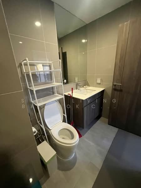IDEO Mobi Asoke, Bangkok, New Petchaburi Road, Bang Kapi, Huai Khwang, Bangkok, 1 Bedroom, 47 sqm, Condo For Sale, by Smart Living Bangkok Co.,Ltd., 500305531 - DDproperty.com