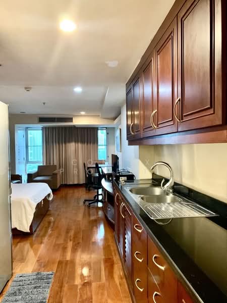 The Trendy, Bangkok, 10 Soi Sukhumvit 13, Khlongtoei Nua, Watthana, Bangkok, 1 Bedroom, 36 sqm, Condo For Rent, by Connex Property, 500305532 - DDproperty.com
