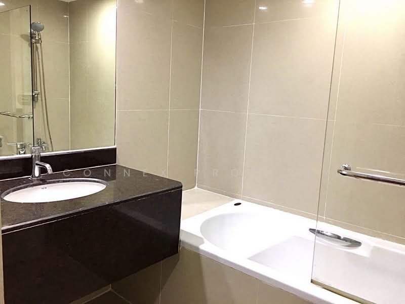 The Trendy, Bangkok, 10 Soi Sukhumvit 13, Khlongtoei Nua, Watthana, Bangkok, 1 Bedroom, 36 sqm, Condo For Rent, by Connex Property, 500305532 - DDproperty.com