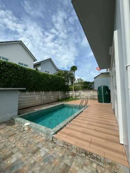 Hideaway Valley Chalong, Phuket, Chalong, Muang Phuket, Phuket, 3 Bedrooms, 150 sqm, Villa For Rent, by primeglobalasset bee, 500305539 - DDproperty.com