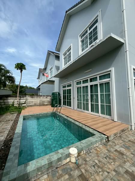 Hideaway Valley Chalong, Phuket, Chalong, Muang Phuket, Phuket, 3 Bedrooms, 150 sqm, Villa For Rent, by primeglobalasset bee, 500305539 - DDproperty.com