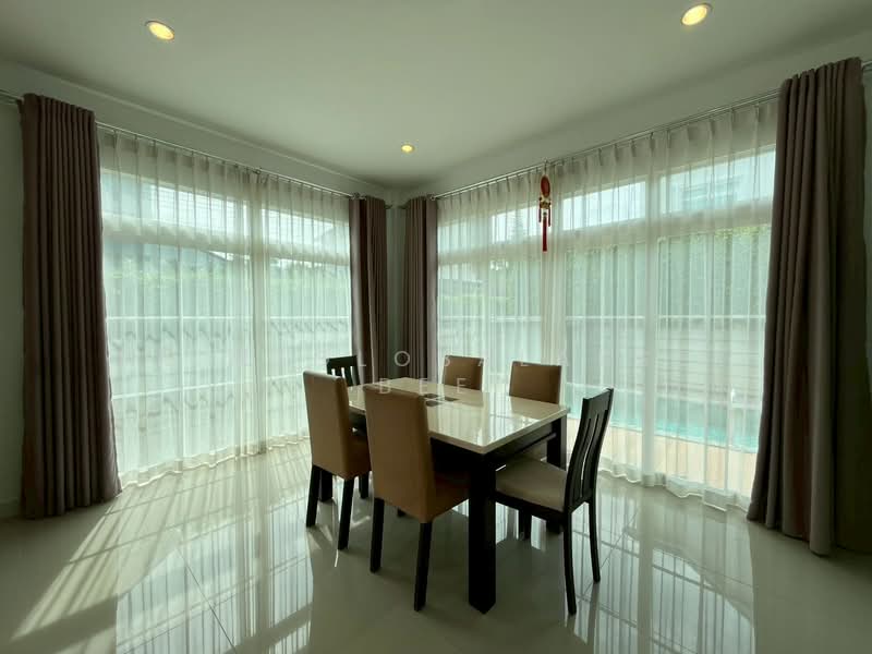 Hideaway Valley Chalong, Phuket, Chalong, Muang Phuket, Phuket, 3 Bedrooms, 150 sqm, Villa For Rent, by primeglobalasset bee, 500305539 - DDproperty.com