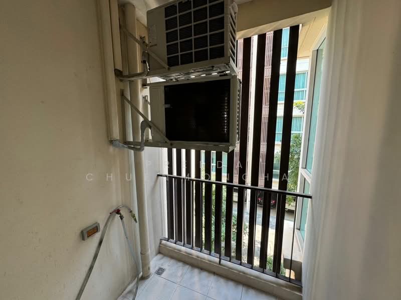 Happy Condo Ladprao 101, Bangkok, Ladprao Road, Wang Thonglang, Bangkok, 1 Bedroom, 37 sqm, Condo For Sale, by Preeda Chuenmonchai, 500305542 - DDproperty.com