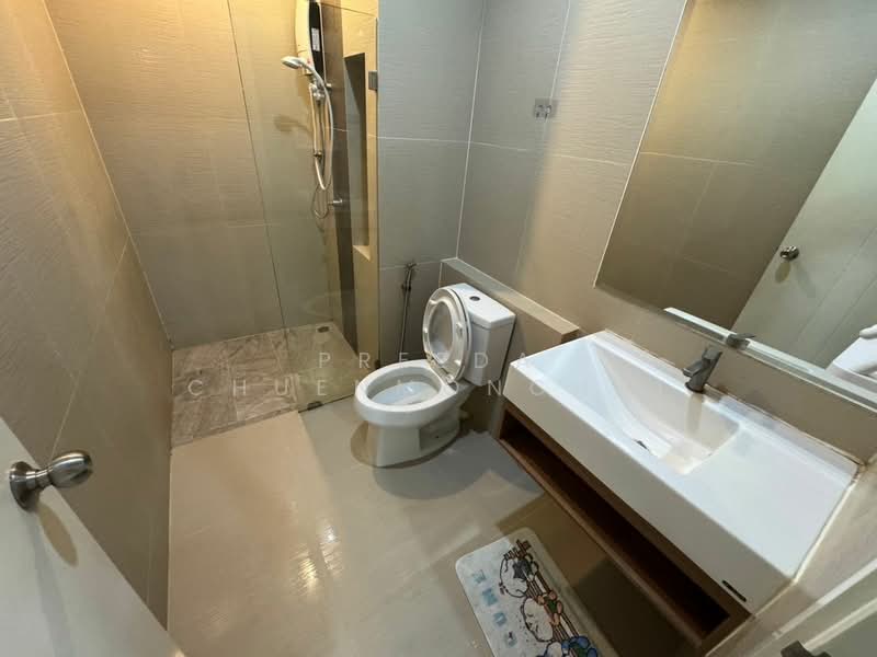 Happy Condo Ladprao 101 : แฮปปี้ คอนโด ลาดพร้าว 101, กรุงเทพ, ถนนลาดพร้าว 101, วังทองหลาง, กรุงเทพ, 37 ตร.ม., คอนโด ขาย, โดย Preeda Chuenmonchai, 500305542 - DDproperty.com