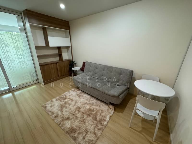 Happy Condo Ladprao 101 : แฮปปี้ คอนโด ลาดพร้าว 101, กรุงเทพ, ถนนลาดพร้าว 101, วังทองหลาง, กรุงเทพ, 37 ตร.ม., คอนโด ขาย, โดย Preeda Chuenmonchai, 500305542 - DDproperty.com