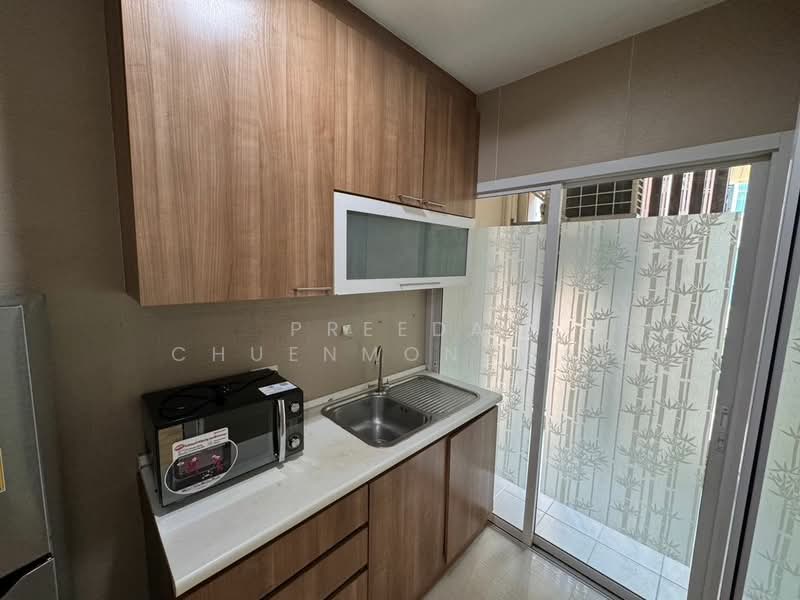 Happy Condo Ladprao 101, Bangkok, Ladprao Road, Wang Thonglang, Bangkok, 1 Bedroom, 37 sqm, Condo For Sale, by Preeda Chuenmonchai, 500305542 - DDproperty.com