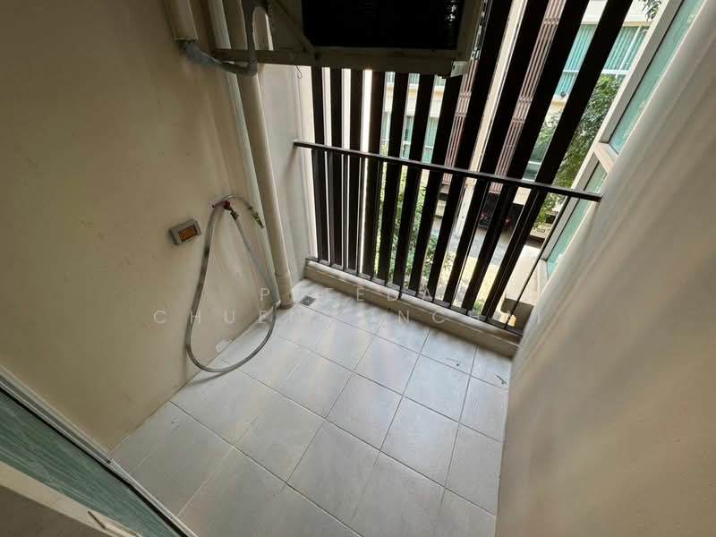 Happy Condo Ladprao 101, Bangkok, Ladprao Road, Wang Thonglang, Bangkok, 1 Bedroom, 37 sqm, Condo For Sale, by Preeda Chuenmonchai, 500305542 - DDproperty.com