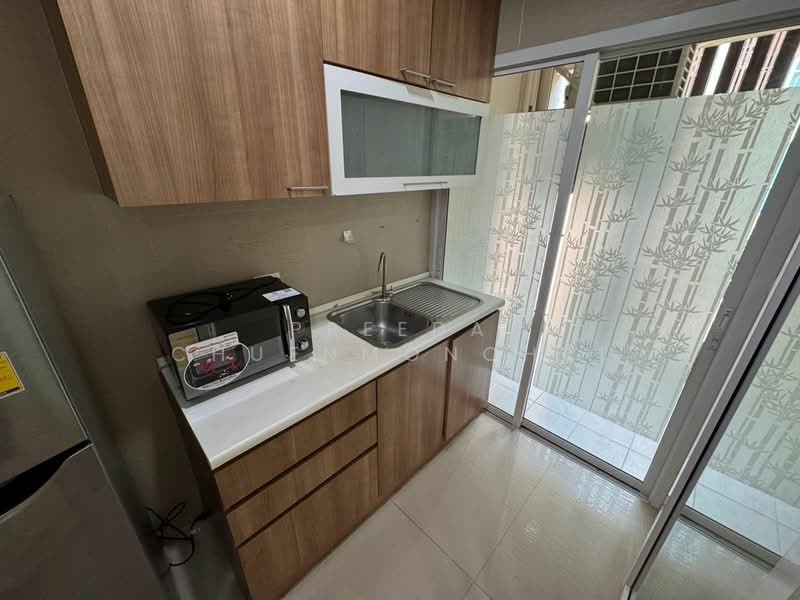 Happy Condo Ladprao 101, Bangkok, Ladprao Road, Wang Thonglang, Bangkok, 1 Bedroom, 37 sqm, Condo For Sale, by Preeda Chuenmonchai, 500305542 - DDproperty.com