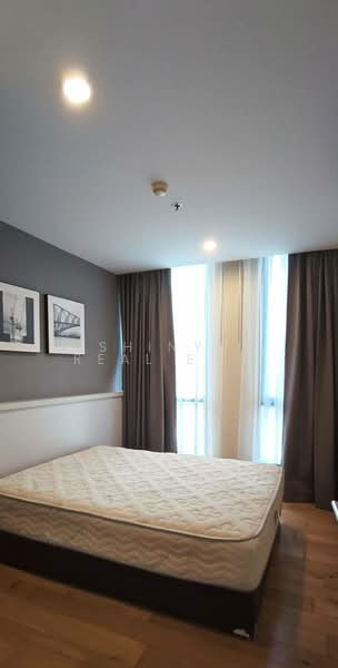 UP Ekamai, Bangkok, Soi Sukhumvit 63, Khlong Tan Nua, Watthana, Bangkok, 2 Bedrooms, 78 sqm, Condo For Rent, by Shinyu Real Estate, 500305547 - DDproperty.com