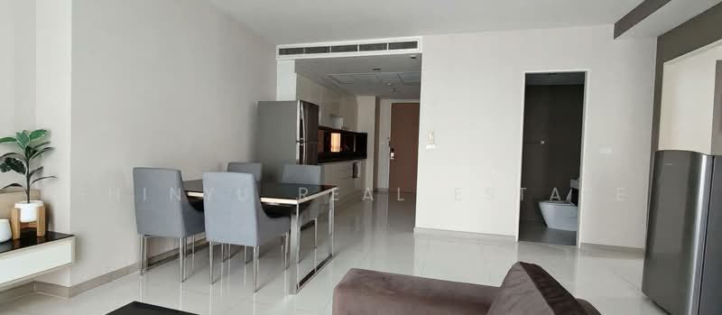 UP Ekamai, Bangkok, Soi Sukhumvit 63, Khlong Tan Nua, Watthana, Bangkok, 2 Bedrooms, 78 sqm, Condo For Rent, by Shinyu Real Estate, 500305547 - DDproperty.com