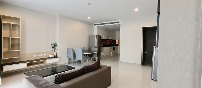 UP Ekamai, Bangkok, Soi Sukhumvit 63, Khlong Tan Nua, Watthana, Bangkok, 2 Bedrooms, 78 sqm, Condo For Rent, by Shinyu Real Estate, 500305547 - DDproperty.com