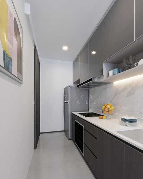 Rhythm Charoenkrung Pavillion, Bangkok, Charoenkrung Road, Wat Prayakrai, Bang Kho Laem, Bangkok, 3 Bedrooms, 136 sqm, Condo For Sale, by Pemika Aukkaraleekul, 500305551 - DDproperty.com