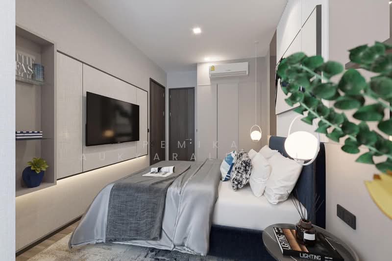 Rhythm Charoenkrung Pavillion, Bangkok, Charoenkrung Road, Wat Prayakrai, Bang Kho Laem, Bangkok, 3 Bedrooms, 136 sqm, Condo For Sale, by Pemika Aukkaraleekul, 500305551 - DDproperty.com