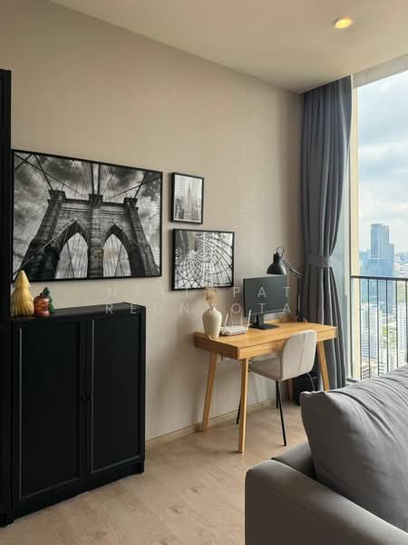 Noble BE19 Sukhumvit : โนเบิล บีไนน์ทีน สุขุมวิท, กรุงเทพ, 89 ซอย สุขุมวิท 19, คลองตันเหนือ, วัฒนา, กรุงเทพ, 51 ตร.ม., คอนโด ขาย, โดย Nattapat Reunyota, 500305552 - DDproperty.com