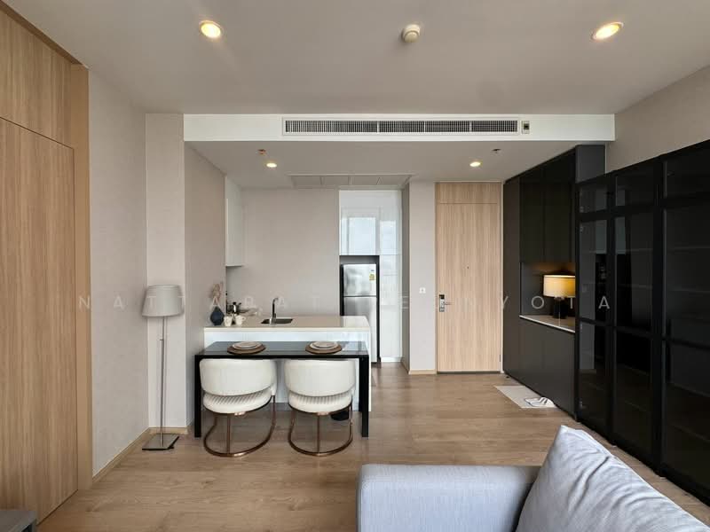 Noble BE19 Sukhumvit : โนเบิล บีไนน์ทีน สุขุมวิท, กรุงเทพ, 89 ซอย สุขุมวิท 19, คลองตันเหนือ, วัฒนา, กรุงเทพ, 51 ตร.ม., คอนโด ขาย, โดย Nattapat Reunyota, 500305552 - DDproperty.com