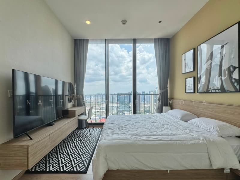 Noble BE19 Sukhumvit : โนเบิล บีไนน์ทีน สุขุมวิท, กรุงเทพ, 89 ซอย สุขุมวิท 19, คลองตันเหนือ, วัฒนา, กรุงเทพ, 51 ตร.ม., คอนโด ขาย, โดย Nattapat Reunyota, 500305552 - DDproperty.com