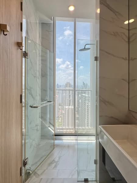 Noble BE19 Sukhumvit : โนเบิล บีไนน์ทีน สุขุมวิท, กรุงเทพ, 89 ซอย สุขุมวิท 19, คลองตันเหนือ, วัฒนา, กรุงเทพ, 51 ตร.ม., คอนโด ขาย, โดย Nattapat Reunyota, 500305552 - DDproperty.com