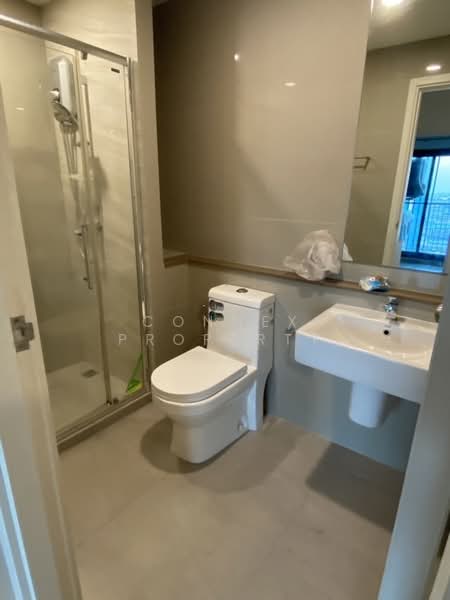 The Tree Sukhumvit 71-Ekamai, Bangkok, 1269 Sukhumvit 71 Road, Suan Luang, Bangkok, 2 Bedrooms, 35 sqm, Condo For Rent, by Connex Property, 500305556 - DDproperty.com