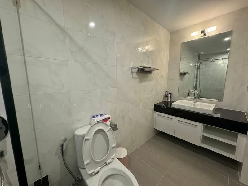 Supalai Riva Grande Rama 3, Bangkok, Rama 3 Road, Chong Nonsi, Yan Nawa, Bangkok, 2 Bedrooms, 127 sqm, Condo For Sale, by Nattapat Reunyota, 500305557 - DDproperty.com