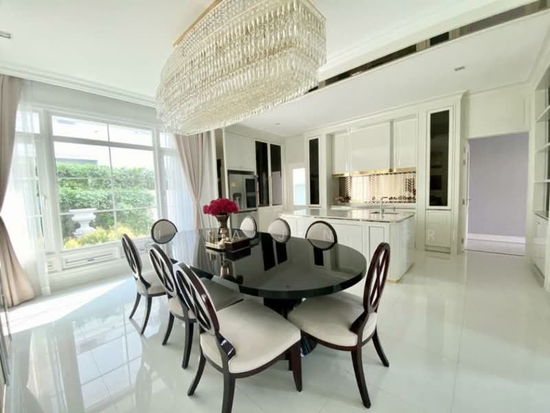 บ้าน 4-ห้องนอน, กรุงเทพ, บางระมาด, ตลิ่งชัน, กรุงเทพ, 622 ตร.ม., บ้านเดี่ยว ขาย, โดย Rojjana Jindasri, 500305558 - DDproperty.com
