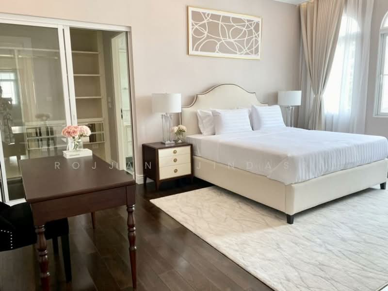 บ้าน 4-ห้องนอน, กรุงเทพ, บางระมาด, ตลิ่งชัน, กรุงเทพ, 622 ตร.ม., บ้านเดี่ยว ขาย, โดย Rojjana Jindasri, 500305558 - DDproperty.com
