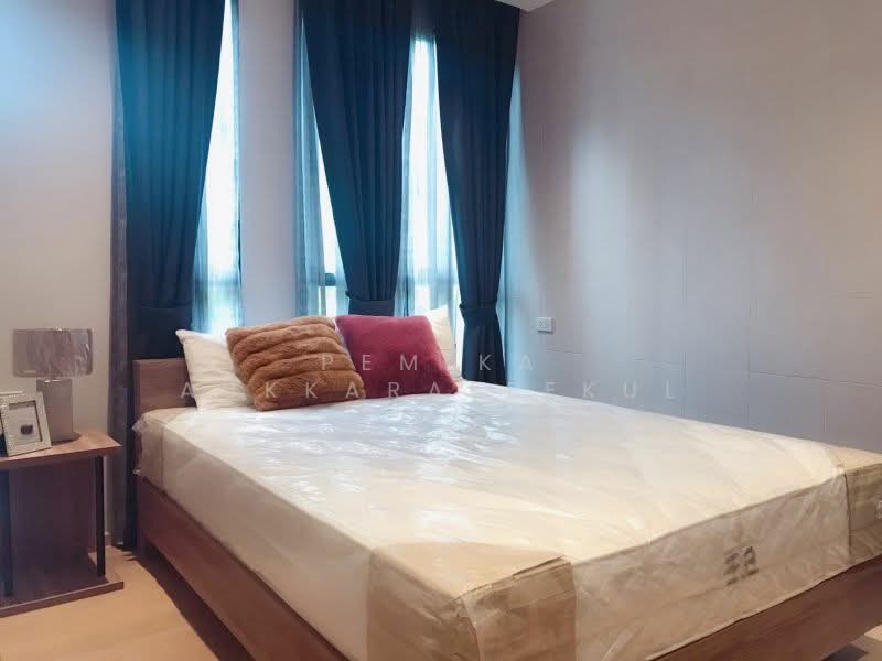Runesu Thonglor 5, Bangkok, 82 Padi Madi Alley, Khlong Tan Nua, Watthana, Bangkok, 1 Bedroom, 42 sqm, Condo For Sale, by Pemika Aukkaraleekul, 500305559 - DDproperty.com