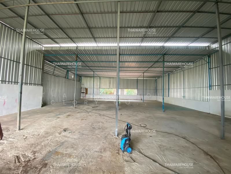 Factory and Warehouse for Rent 400 sqm Lam Luk Ka Pathum Thani Trailer Access, Pathum Thani, Lat Sawai, Lam Luk Ka, Pathum Thani, , 400 sqm, Warehouse/Factory For Rent, by THAI WAREHOUSE FACTORY CO., LTD., 500305562 - DDproperty.com