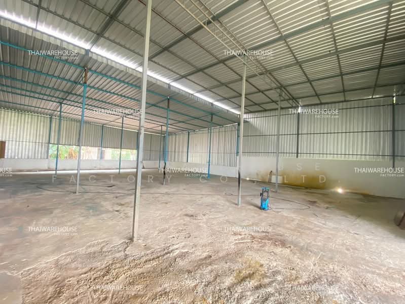 Factory and Warehouse for Rent 400 sqm Lam Luk Ka Pathum Thani Trailer Access, Pathum Thani, Lat Sawai, Lam Luk Ka, Pathum Thani, , 400 sqm, Warehouse/Factory For Rent, by THAI WAREHOUSE FACTORY CO., LTD., 500305562 - DDproperty.com