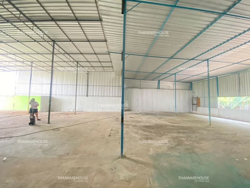 Factory and Warehouse for Rent 400 sqm Lam Luk Ka Pathum Thani Trailer Access, Pathum Thani, Lat Sawai, Lam Luk Ka, Pathum Thani, , 400 sqm, Warehouse/Factory For Rent, by THAI WAREHOUSE FACTORY CO., LTD., 500305562 - DDproperty.com