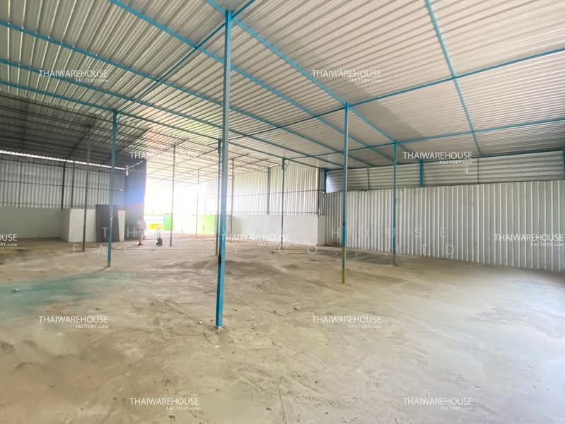 Factory and Warehouse for Rent 400 sqm Lam Luk Ka Pathum Thani Trailer Access, Pathum Thani, Lat Sawai, Lam Luk Ka, Pathum Thani, , 400 sqm, Warehouse/Factory For Rent, by THAI WAREHOUSE FACTORY CO., LTD., 500305562 - DDproperty.com